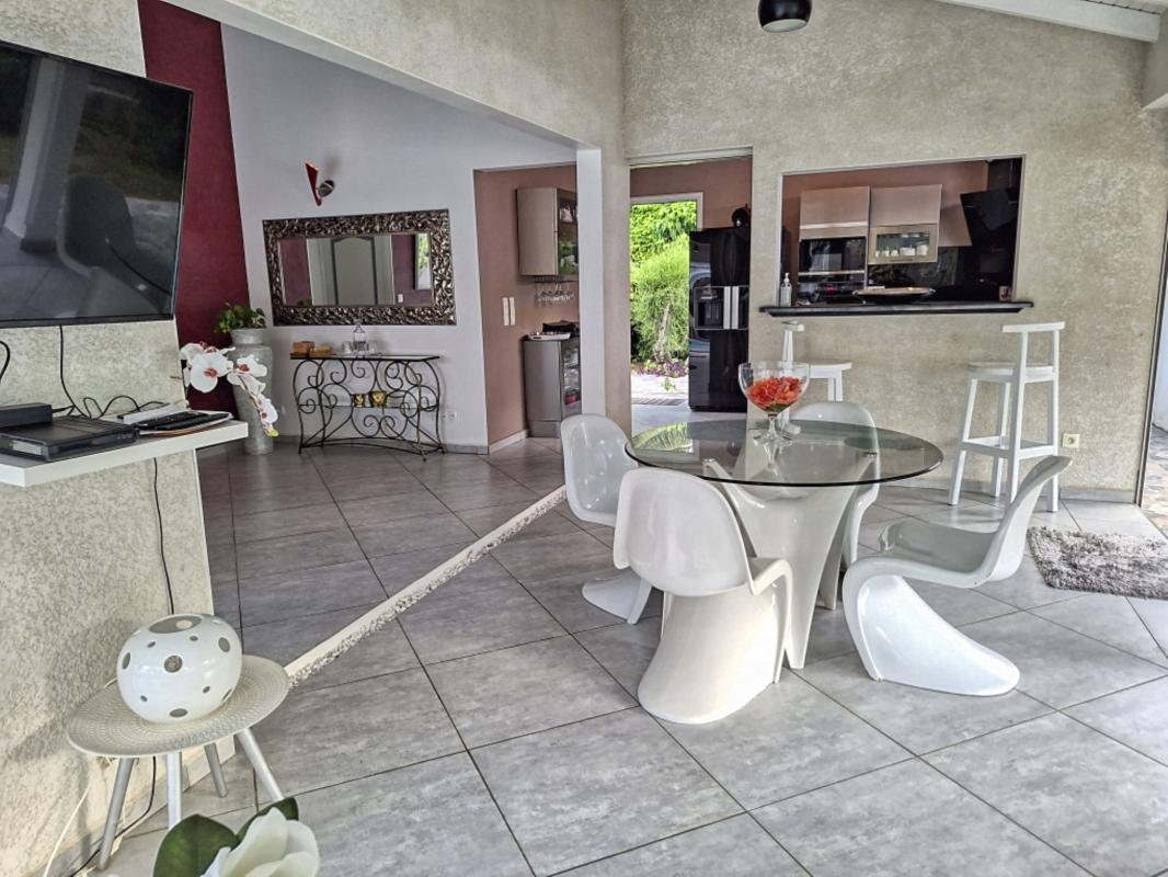 9.Location villa Sainte Anne plage Pierre et Vacances Guadeloupe_Location villa guadeloupe